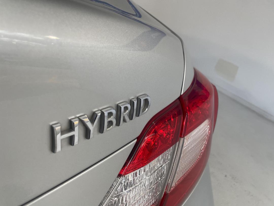 Photo '35' of Nissan Fuga