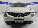 Thumbnail '2' of Nissan Juke