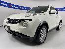 Thumbnail '4' of Nissan Juke