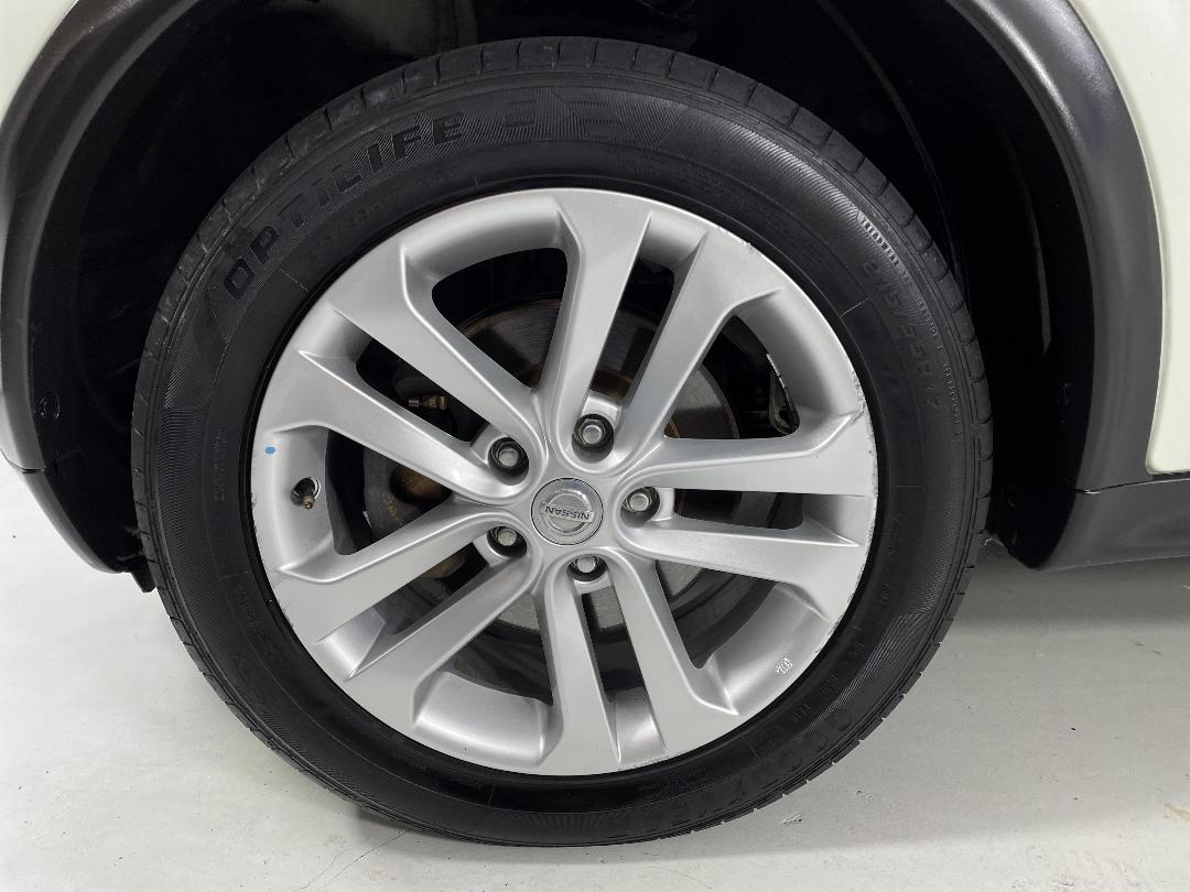 Photo '10' of Nissan Juke