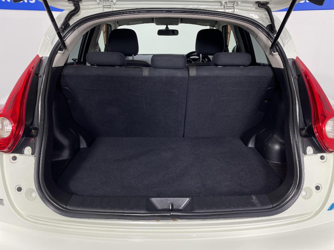 Photo '14' of Nissan Juke