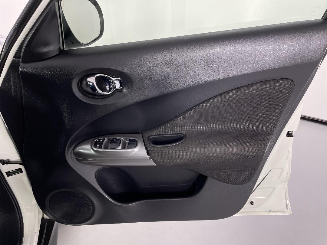 Photo '15' of Nissan Juke