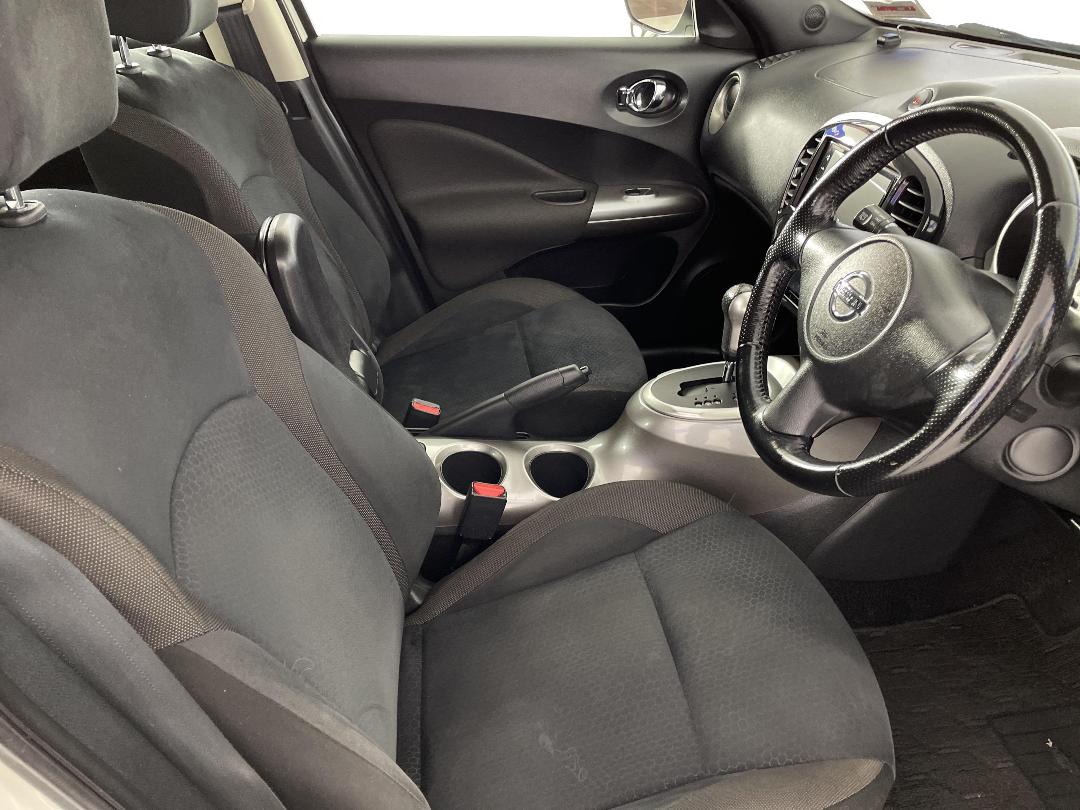 Photo '16' of Nissan Juke