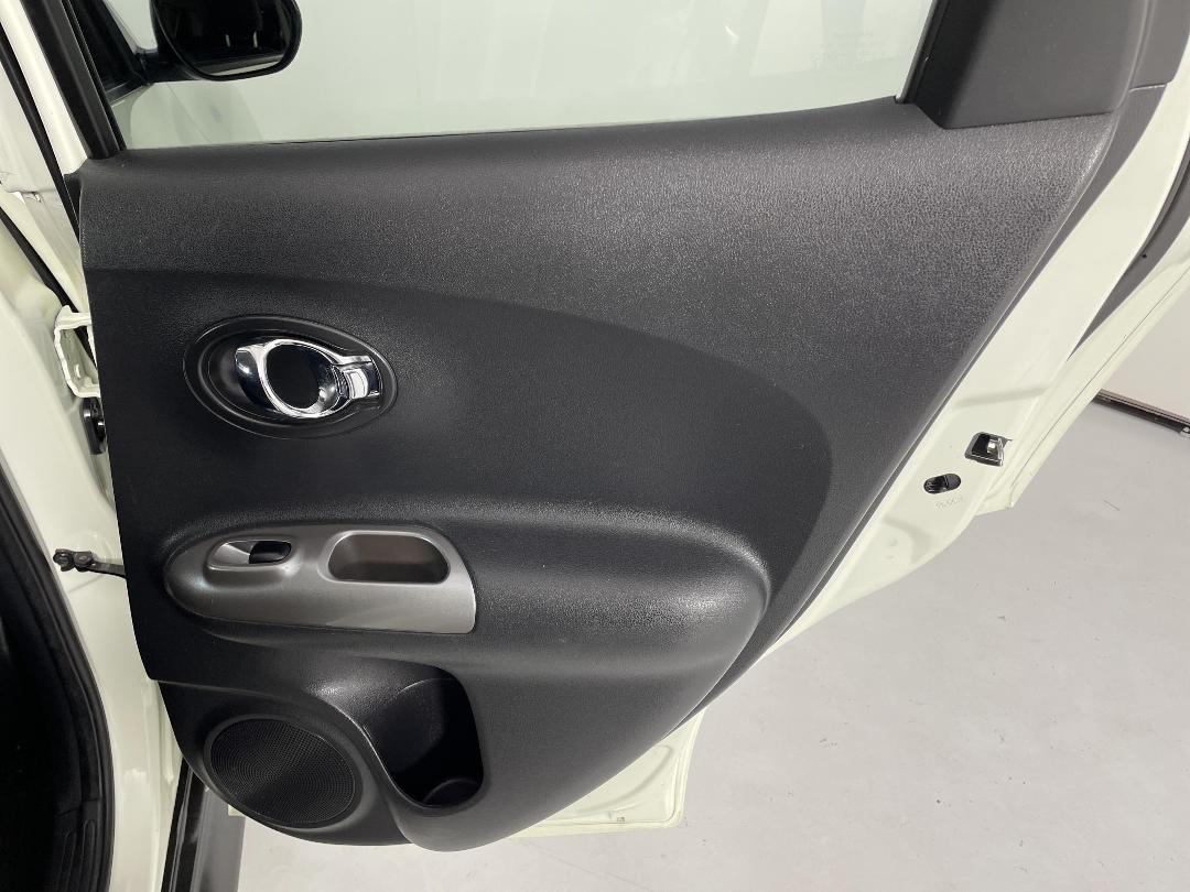 Photo '19' of Nissan Juke