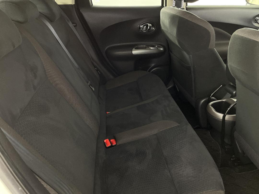 Photo '20' of Nissan Juke