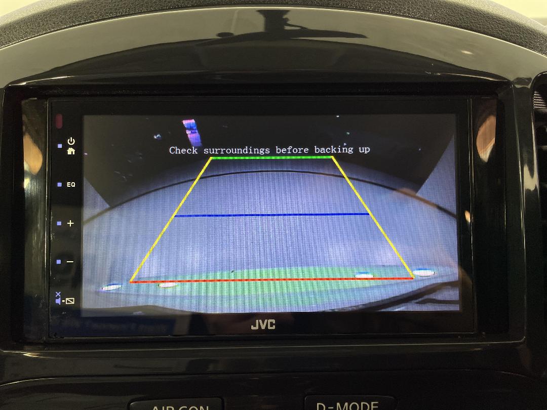 Photo '25' of Nissan Juke