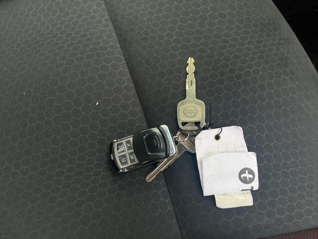 Photo '20' of Nissan Juke Photo '20' of Nissan Juke