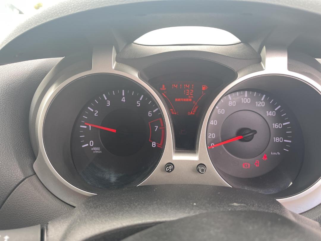 Photo '19' of Nissan Juke Photo '19' of Nissan Juke