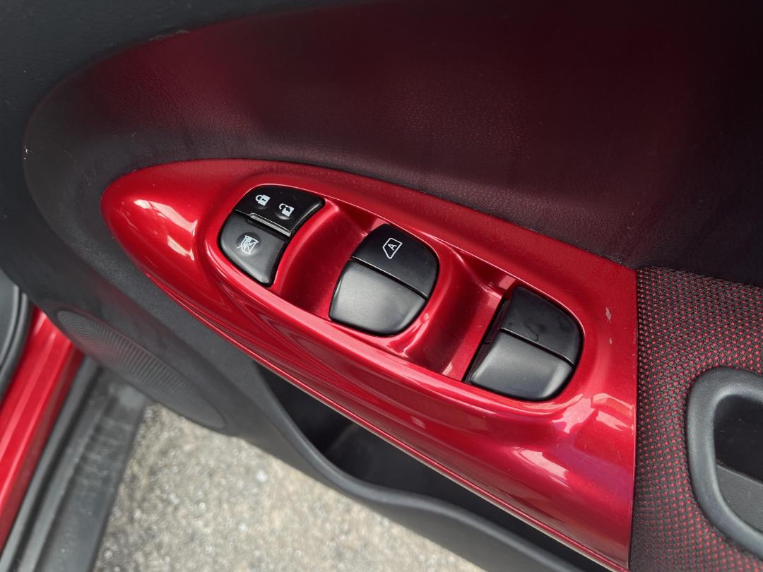 Photo '21' of Nissan Juke Photo '21' of Nissan Juke