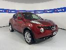Thumbnail '1' of Nissan Juke