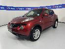 Thumbnail '4' of Nissan Juke