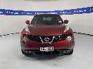 Thumbnail '2' of Nissan Juke