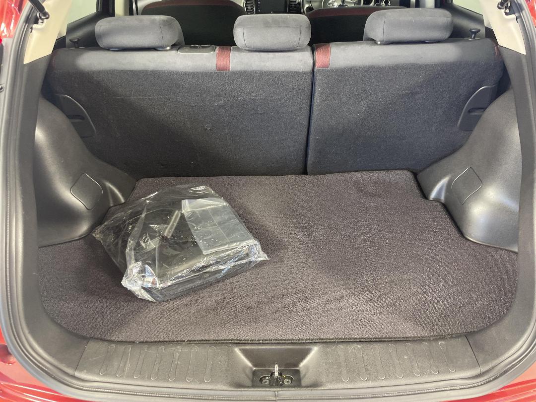 Photo '14' of Nissan Juke Photo '14' of Nissan Juke