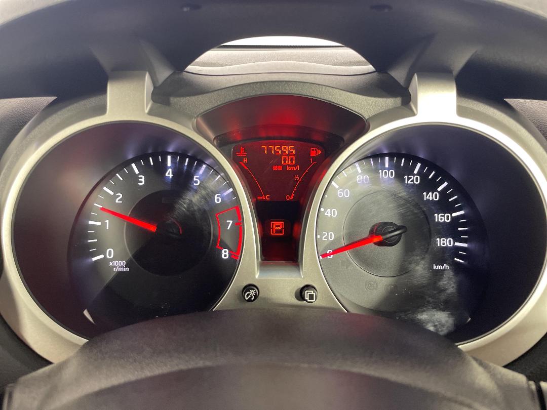 Photo '21' of Nissan Juke Photo '21' of Nissan Juke