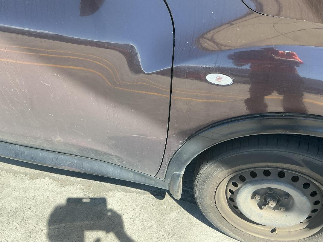 Photo '3' of Nissan Juke Photo '3' of Nissan Juke