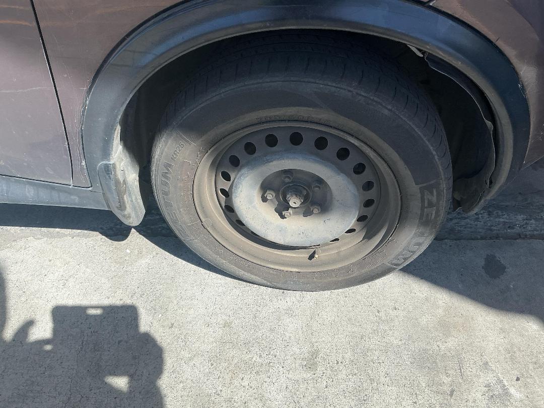 Photo '2' of Nissan Juke Photo '2' of Nissan Juke