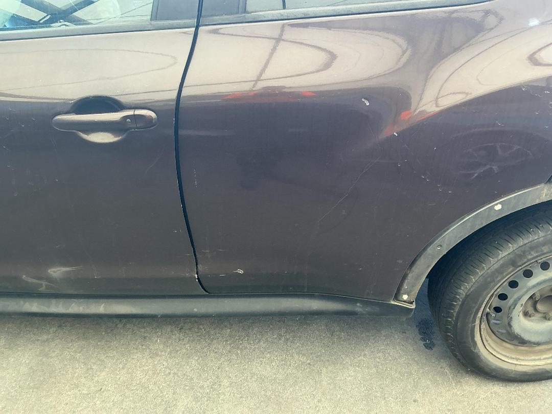 Photo '10' of Nissan Juke Photo '10' of Nissan Juke