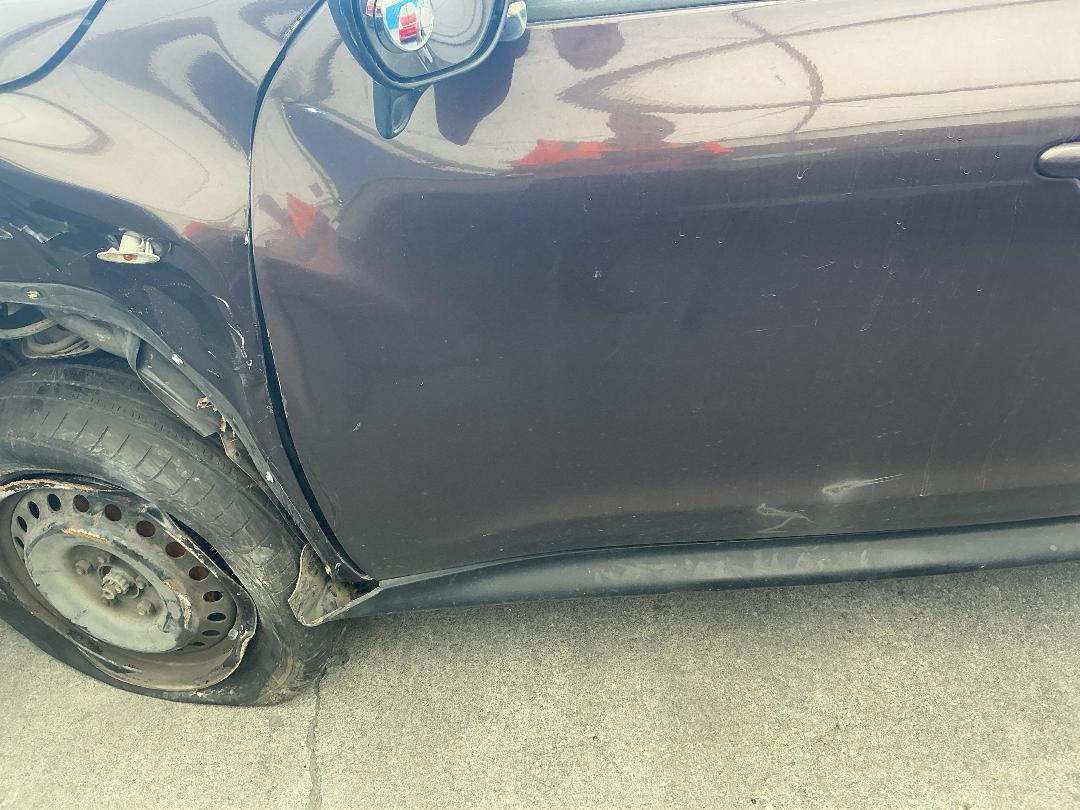 Photo '9' of Nissan Juke Photo '9' of Nissan Juke