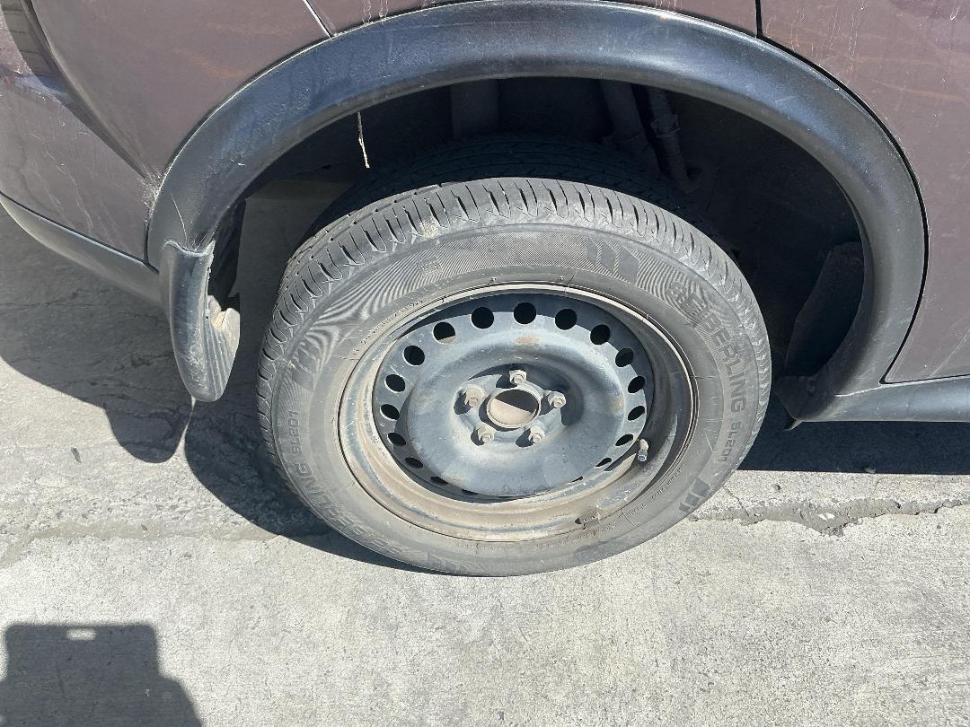 Photo '16' of Nissan Juke Photo '16' of Nissan Juke