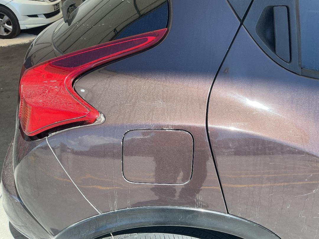 Photo '17' of Nissan Juke Photo '17' of Nissan Juke