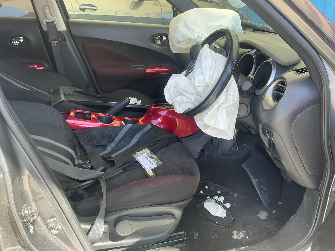 Photo '21' of Nissan Juke Photo '21' of Nissan Juke