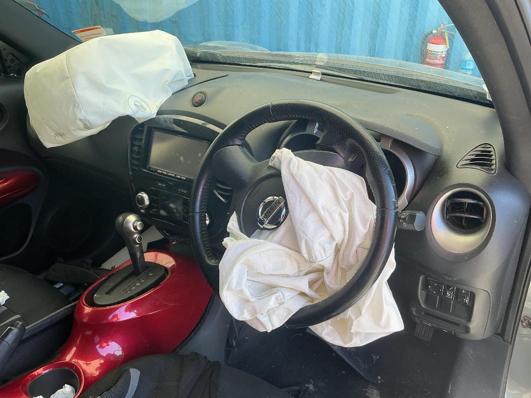 Photo '22' of Nissan Juke Photo '22' of Nissan Juke