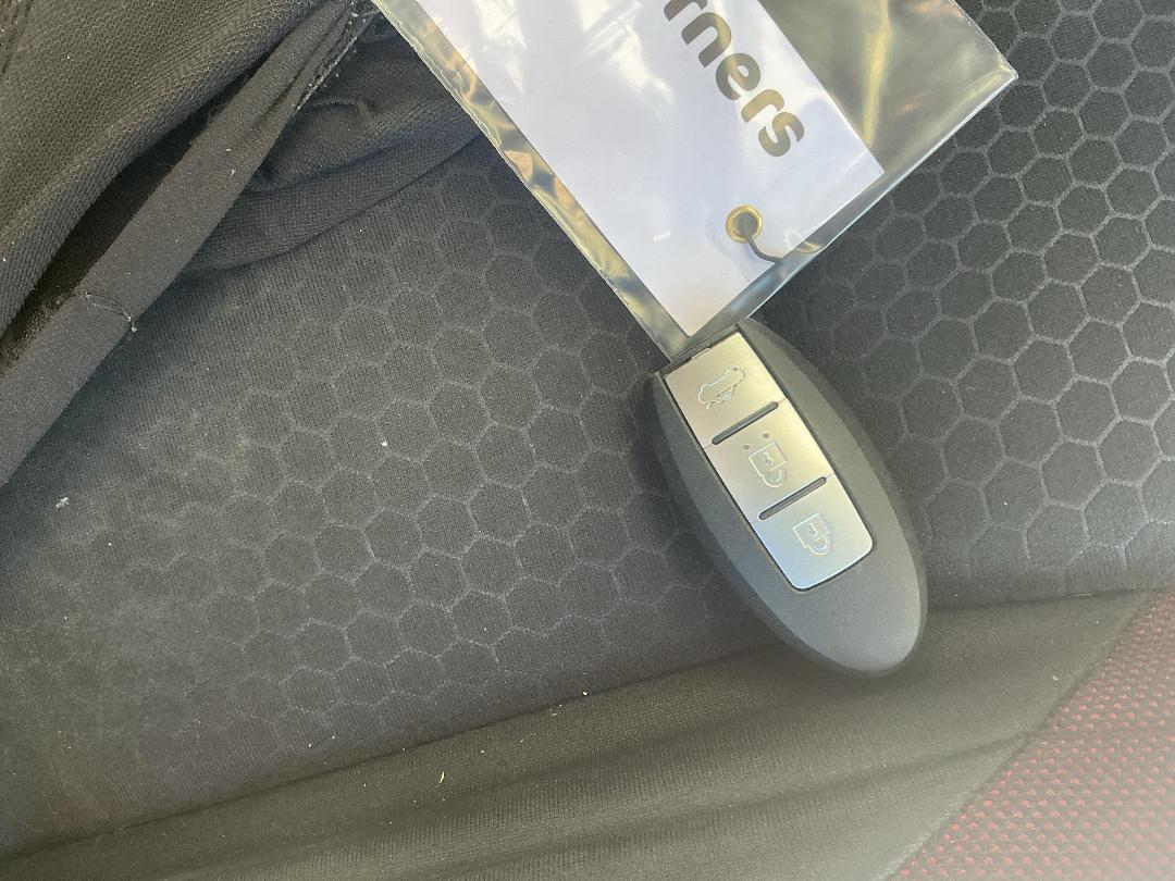 Photo '24' of Nissan Juke Photo '24' of Nissan Juke