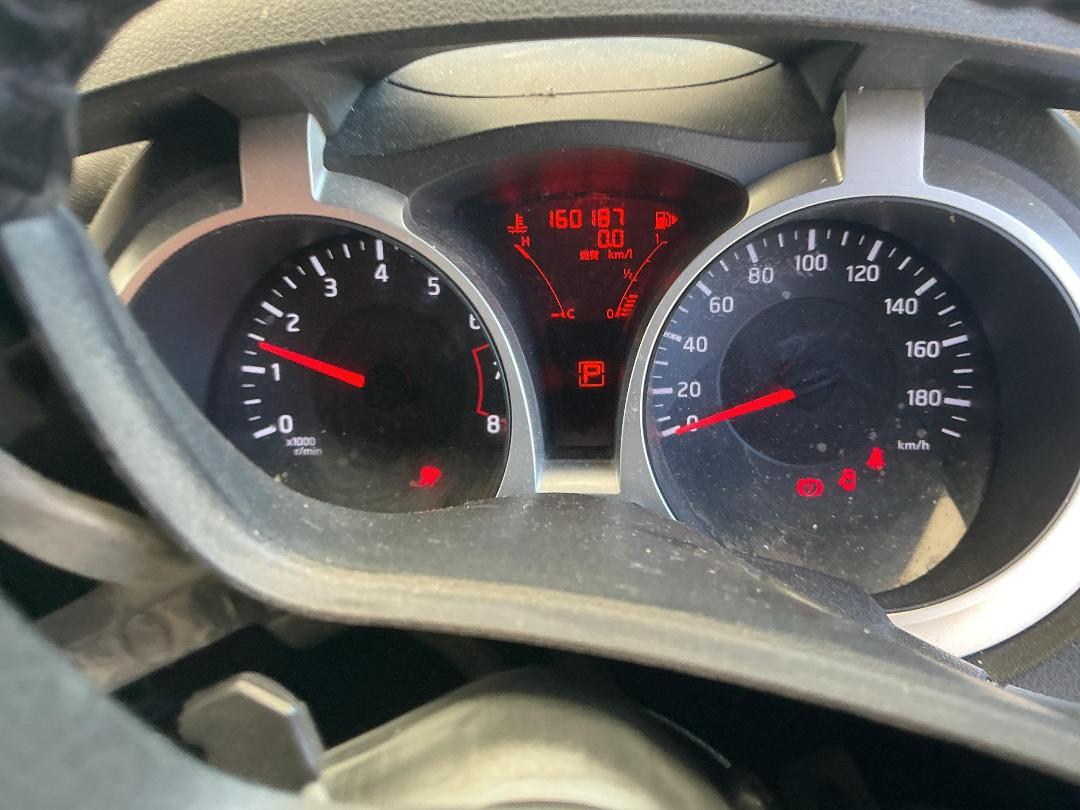 Photo '25' of Nissan Juke Photo '25' of Nissan Juke