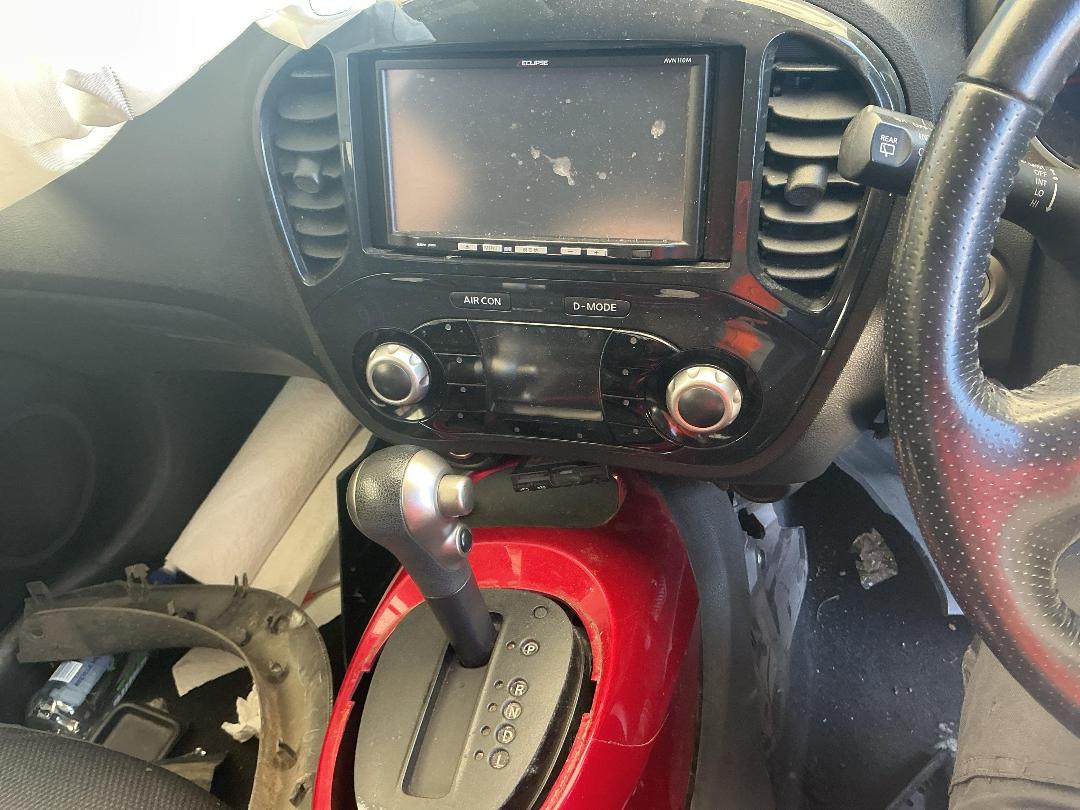 Photo '26' of Nissan Juke Photo '26' of Nissan Juke