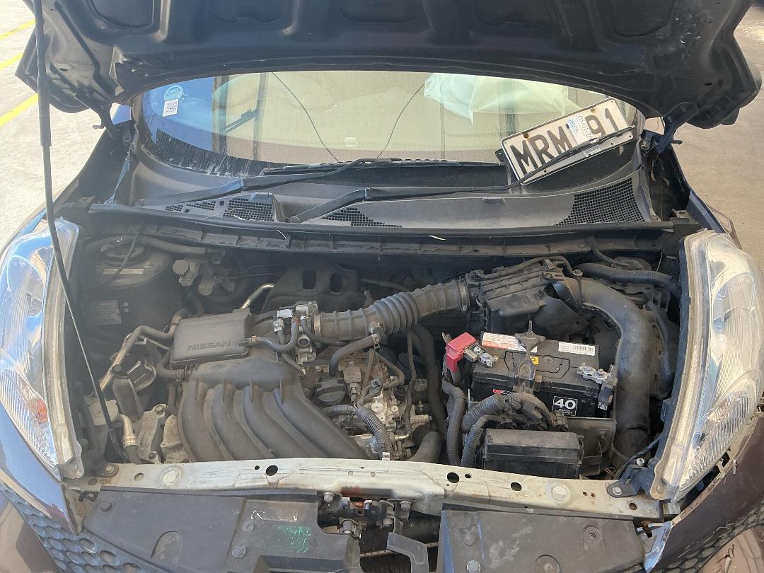 Photo '31' of Nissan Juke Photo '31' of Nissan Juke