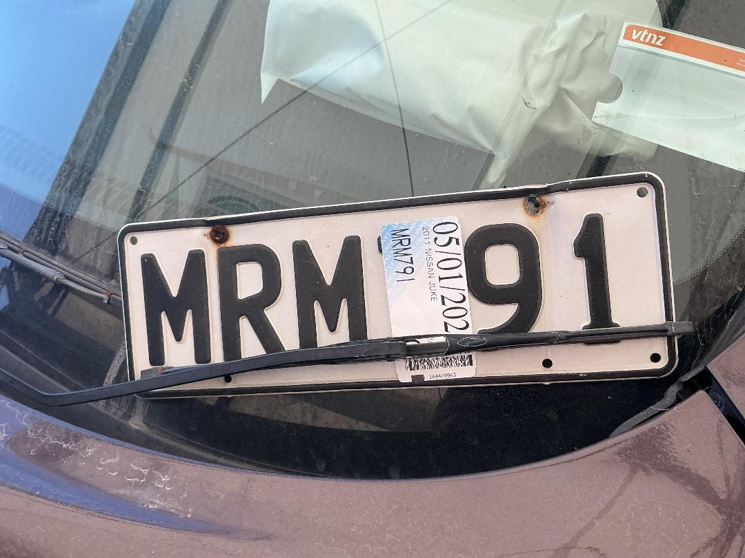 Photo '33' of Nissan Juke Photo '33' of Nissan Juke