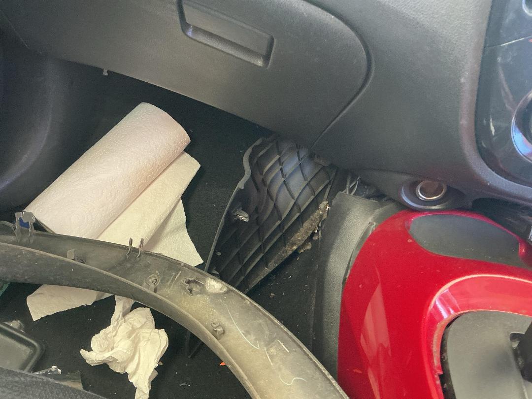 Photo '29' of Nissan Juke Photo '29' of Nissan Juke