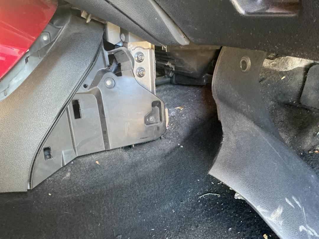 Photo '28' of Nissan Juke Photo '28' of Nissan Juke