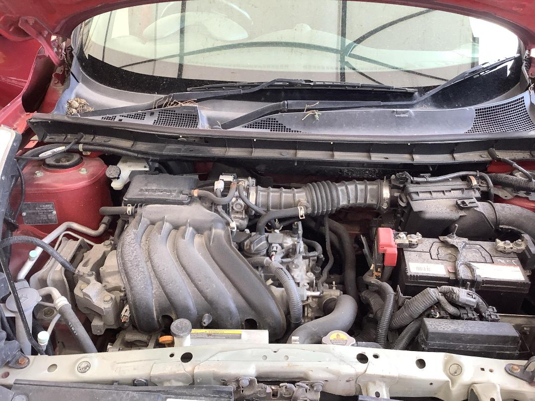 Photo '13' of Nissan Juke Photo '13' of Nissan Juke