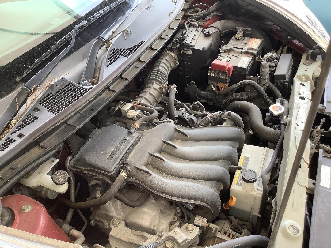 Photo '15' of Nissan Juke Photo '15' of Nissan Juke