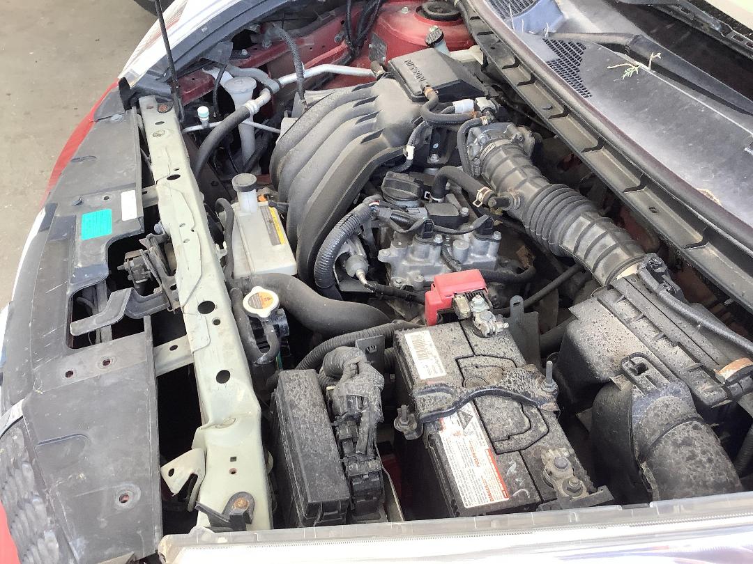 Photo '14' of Nissan Juke Photo '14' of Nissan Juke