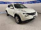 Thumbnail '1' of Nissan Juke