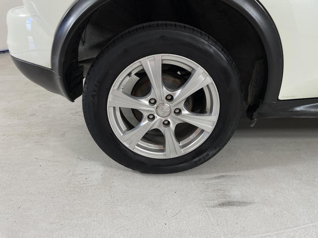 Photo '12' of Nissan Juke