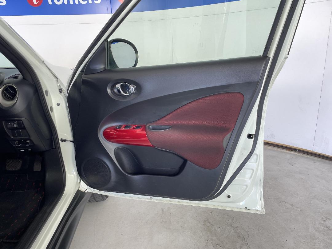 Photo '15' of Nissan Juke