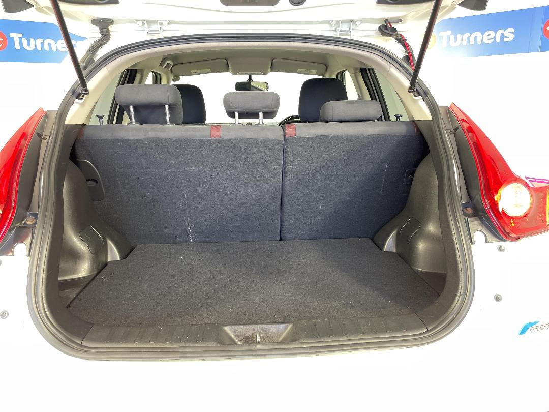 Photo '14' of Nissan Juke