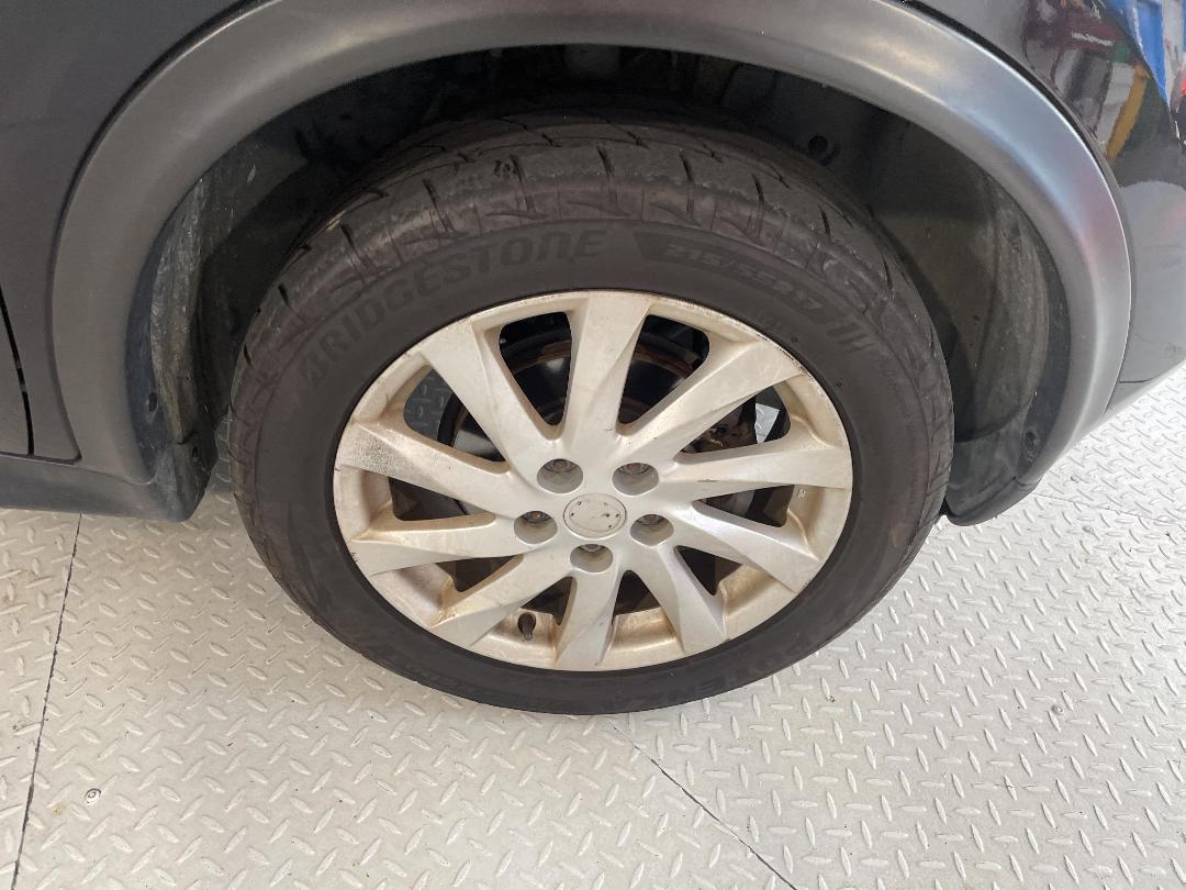 Photo '7' of Nissan Juke