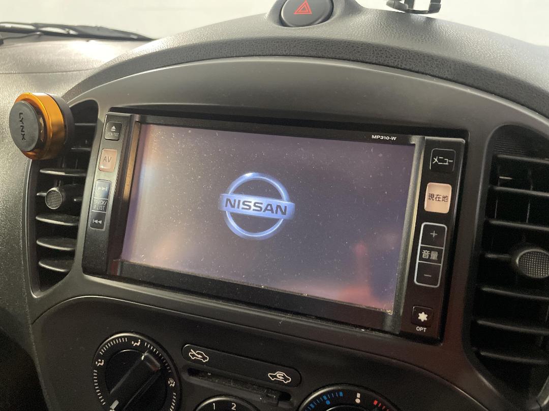 Photo '24' of Nissan Juke