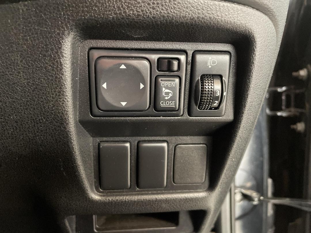 Photo '22' of Nissan Juke