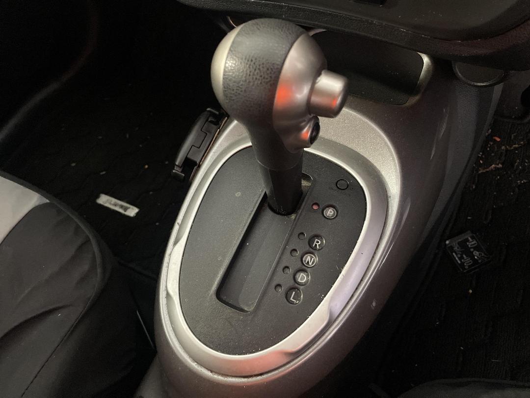 Photo '27' of Nissan Juke