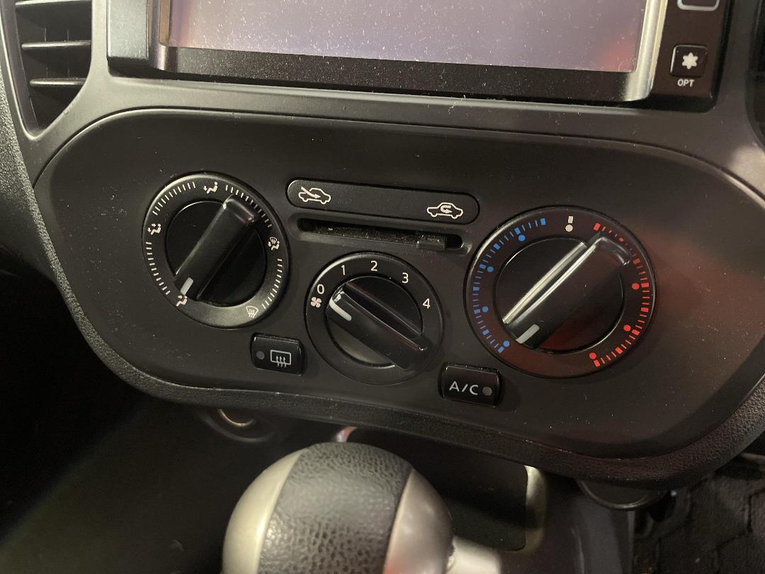 Photo '26' of Nissan Juke