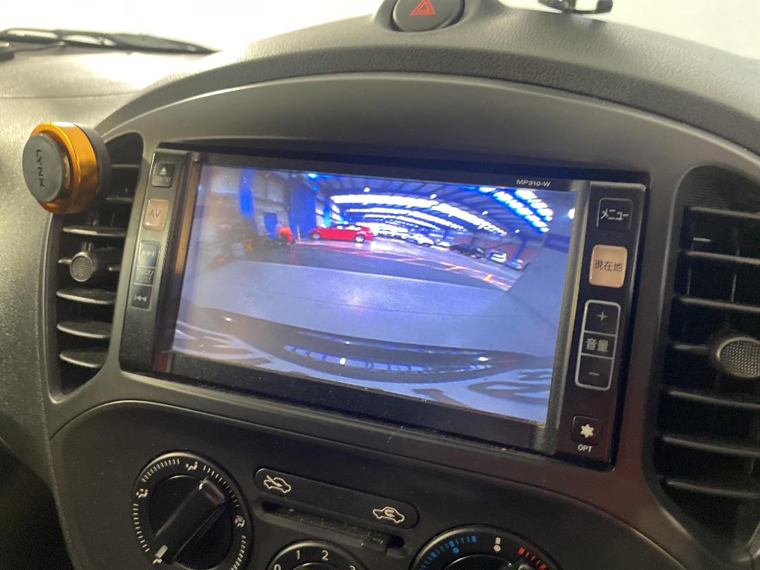 Photo '25' of Nissan Juke