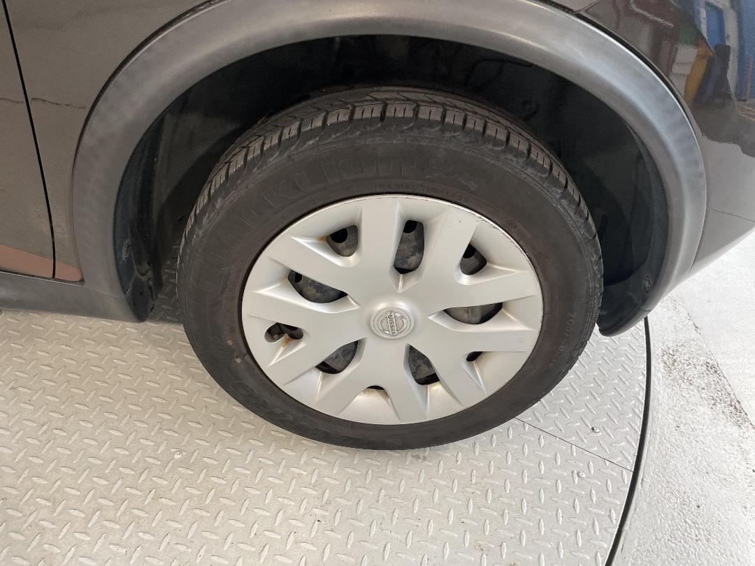 Photo '9' of Nissan Juke