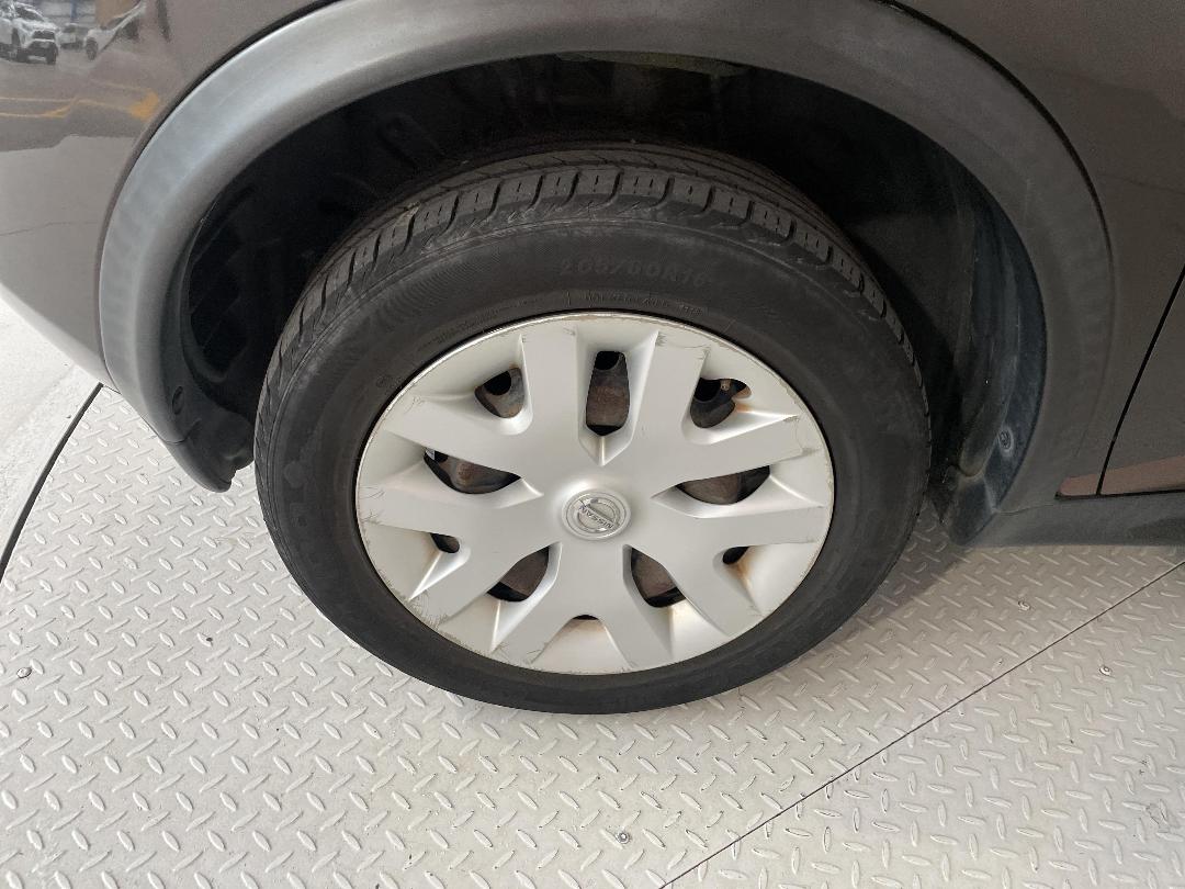 Photo '10' of Nissan Juke