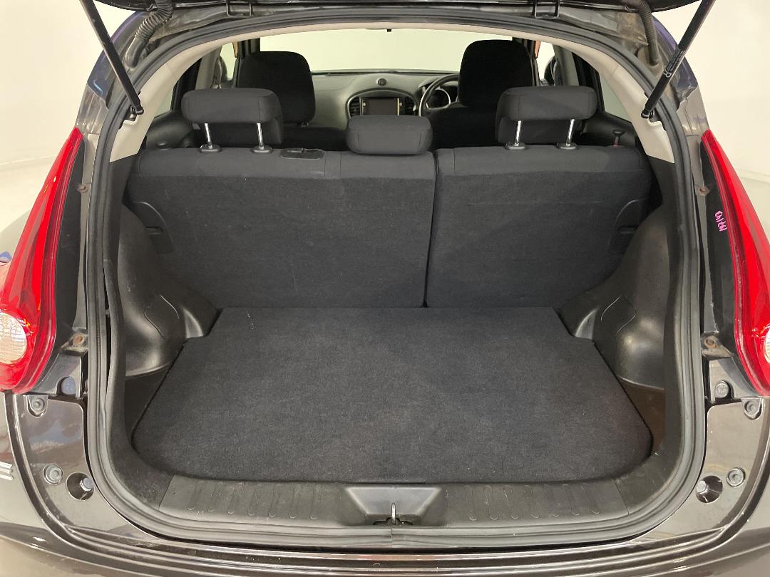 Photo '14' of Nissan Juke