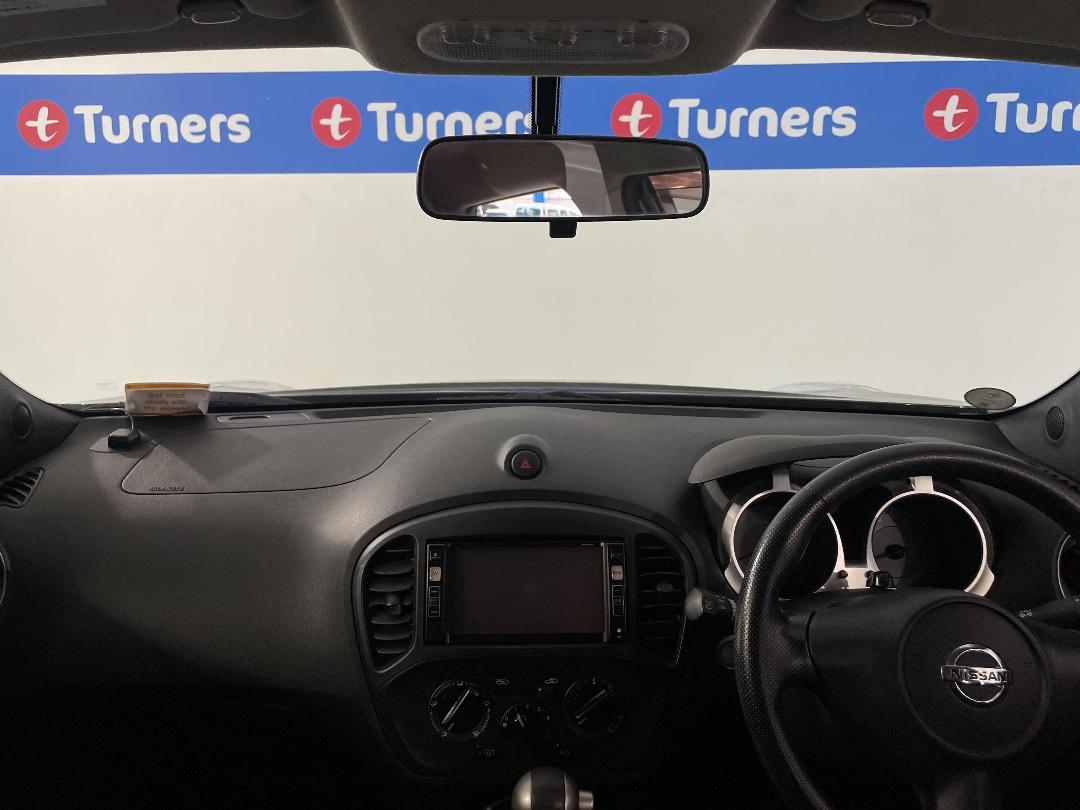 Photo '17' of Nissan Juke